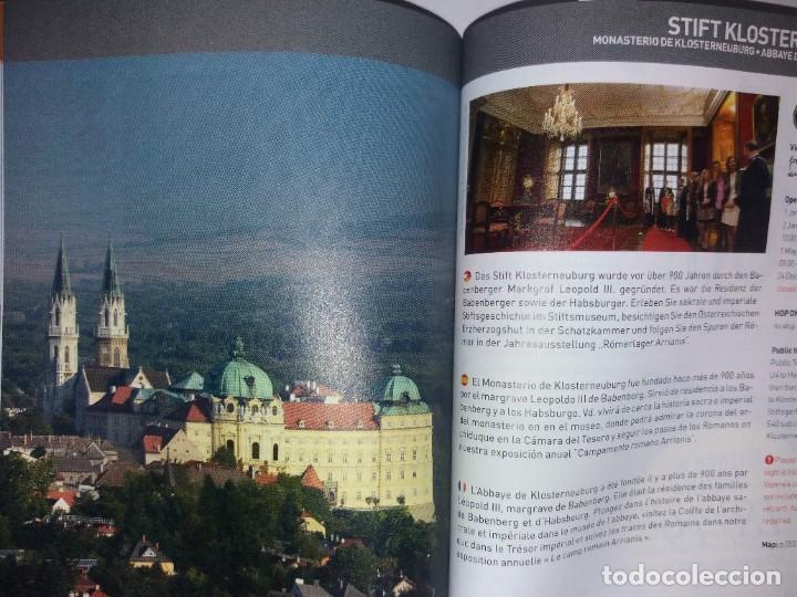 Libros: GUIA de VIENA ACTUAL - Foto 18