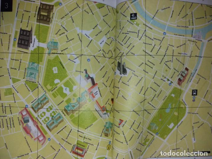 Libros: GUIA de VIENA ACTUAL - Foto 19