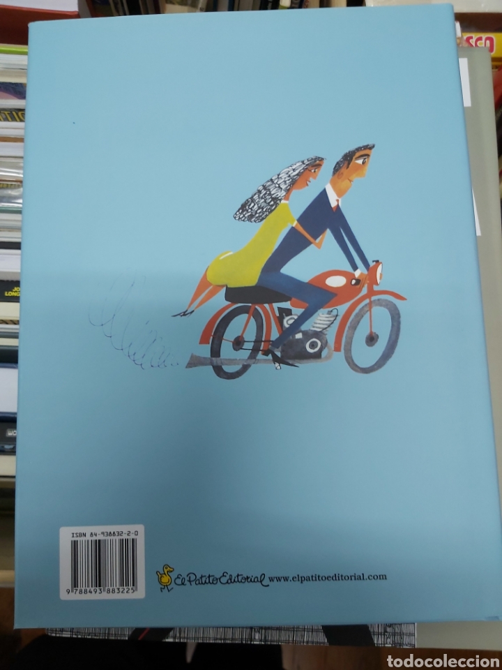 Libros: Esto es Roma, de M. Sasek - Foto 2