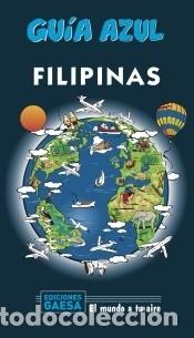 Libros: Filipinas - Mazarrasa Mowinckel, Luis - Foto 1