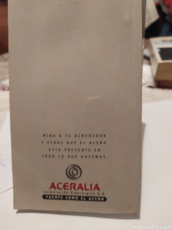 Libros: Aceralia - Foto 2