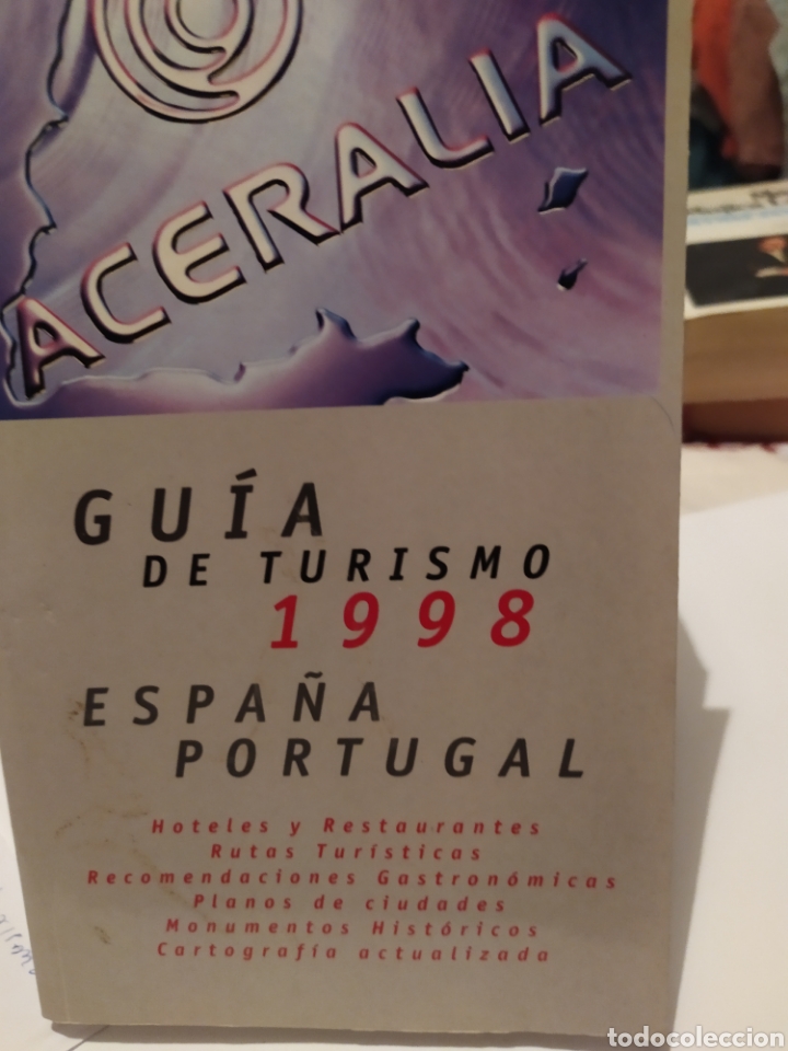 Libros: Aceralia - Foto 1