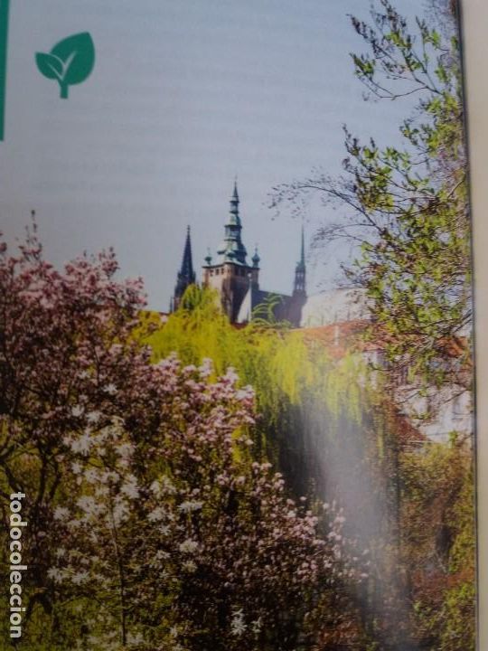 Libros: GUIA de PRAGA ACTUAL - Foto 14
