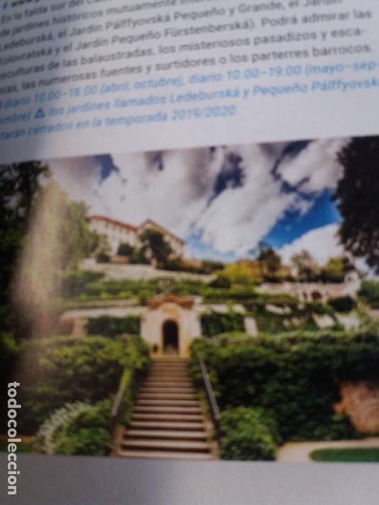 Libros: GUIA de PRAGA ACTUAL - Foto 15