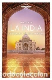 Libros: Lo mejor de la India 1 - Foto 1