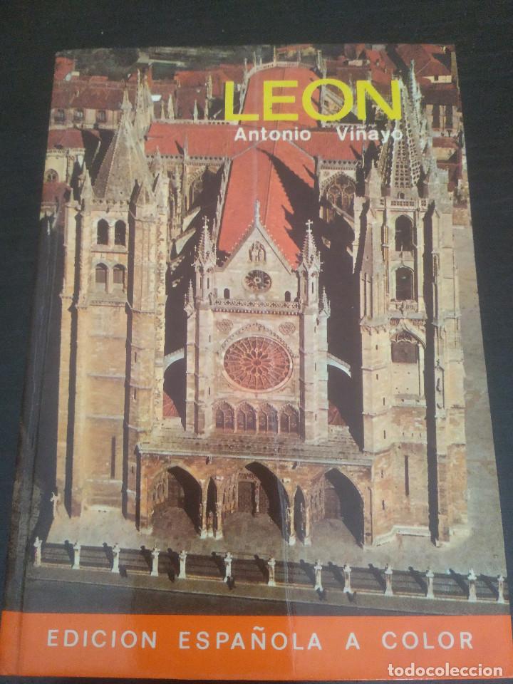 Libros: LEON - Foto 1