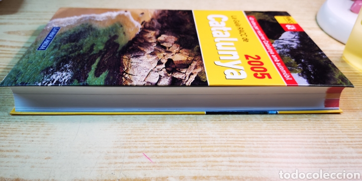 Libros: Guia Racc de Catalunya 2005 - Foto 3