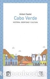 Libros: Cabo Verde - Foto 1