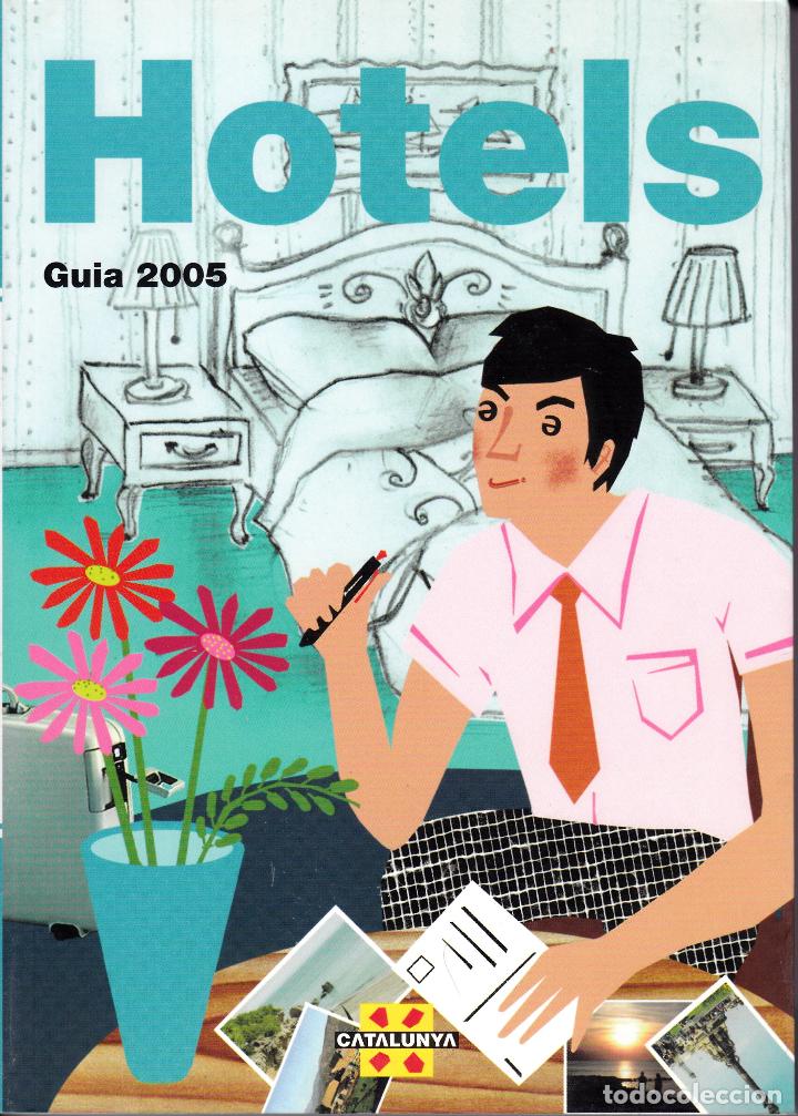 Libros: Catalunya Hotels (Hoteles Catalu&ntilde;a) - Foto 1