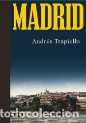 Libros: Madrid - Trapiello, Andr&eacute;s - Foto 1