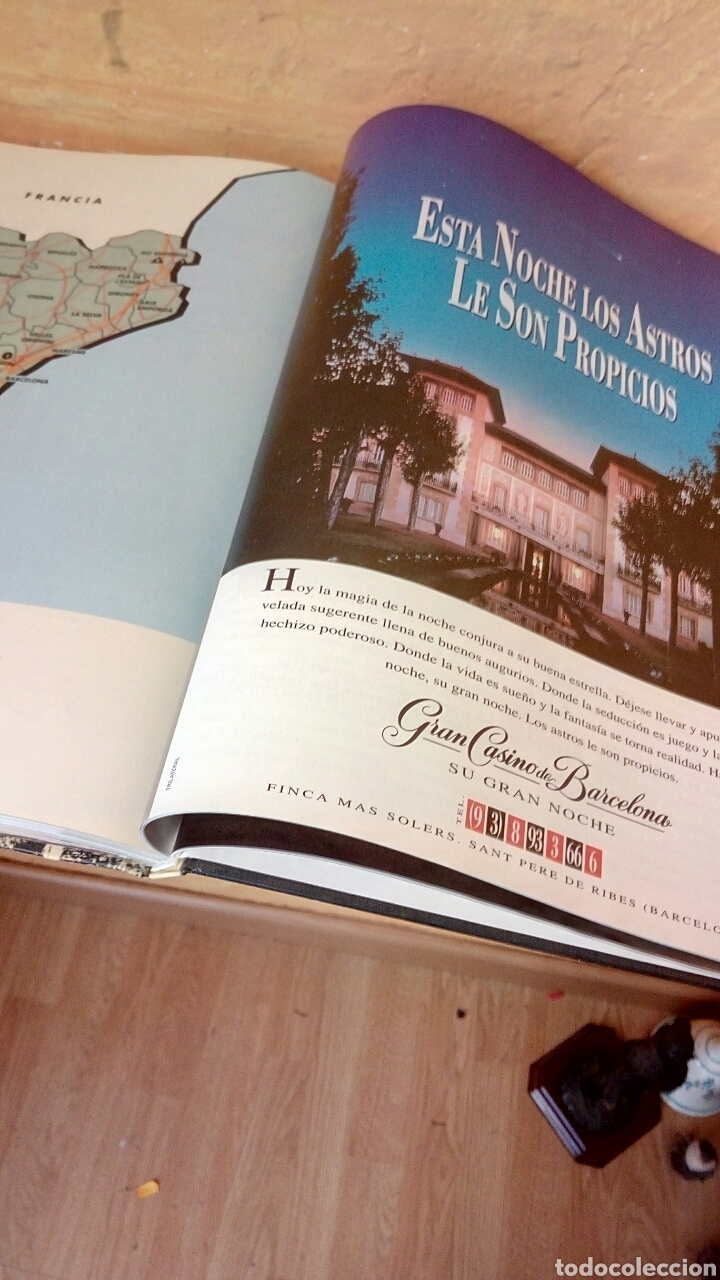 Libros: BARCELONA STYLE 1994-1995 - Foto 2