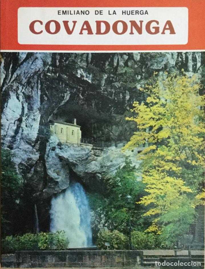 Libros: COVADONGA. EVEREST. NUEVO - Foto 1
