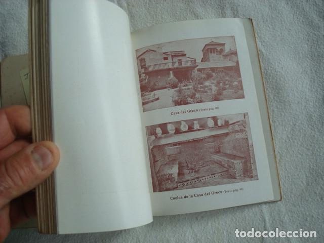 Libros: Un d&iacute;a en Toledo. P. Riera Vidal. - Foto 3