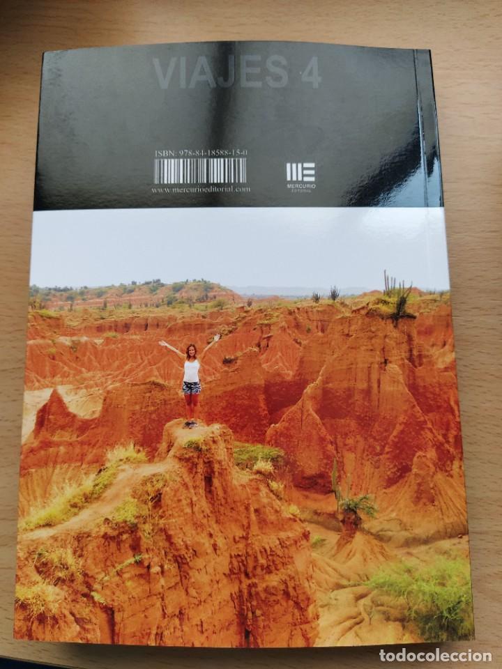 Libros: libro 50.400 kilometros despues - Foto 2