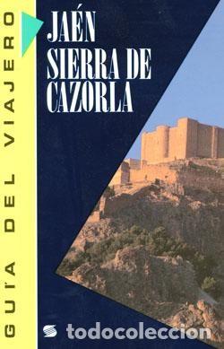 Libros: Ja&eacute;n, Sierra De Cazorla - Foto 1