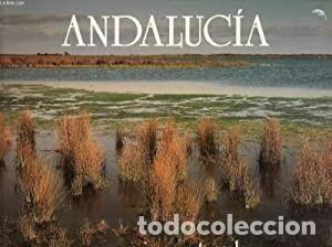 Libros: Andaluc&iacute;a. Mosaico Natural - Foto 1