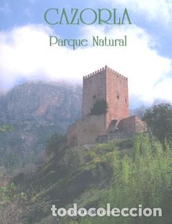 Libros: Cazorla. Parque Natural. - Foto 1