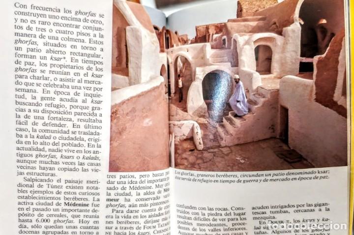 Libros: TUNEZ. BERLITZ - Foto 3