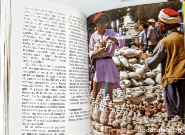 Libros: TUNEZ. BERLITZ - Foto 4