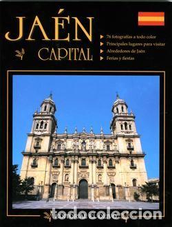 Libros: JA&Eacute;N CAPITAL - Foto 1