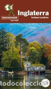 Libros: Inglaterra - Gloaguen, Philippe - Foto 1