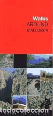 Libros: Walks around Mallorca - Vibot, Tom?s - Foto 1