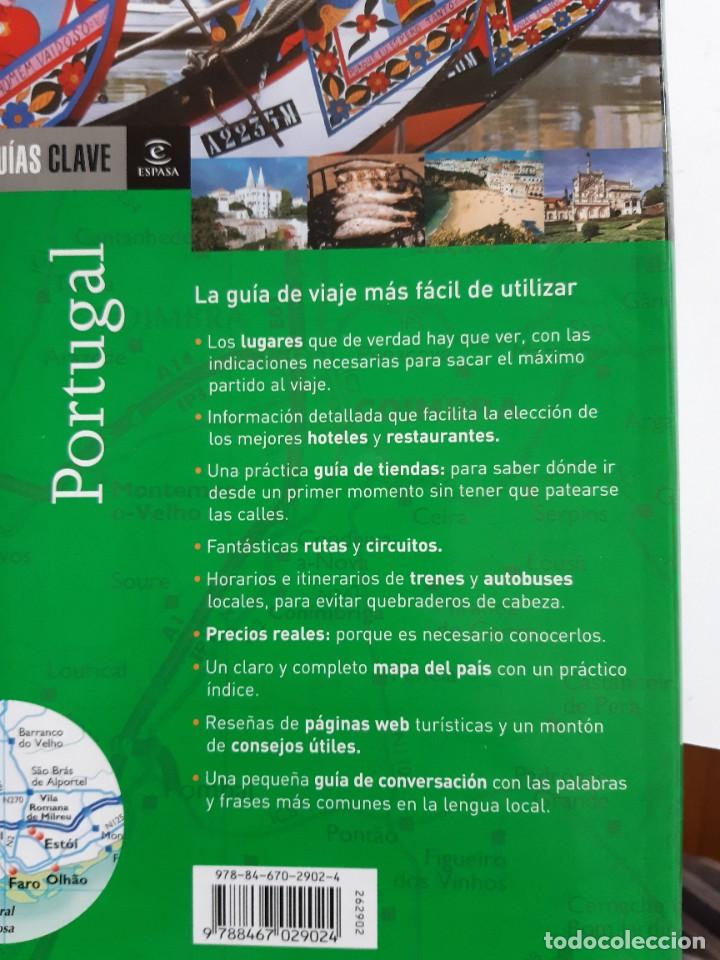 Libros: PORTUGAL GUIAS CLAVE - Foto 2