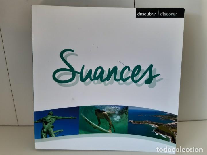 Libros: SUANCES DESCUBRIR - Foto 1