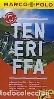 Libros: TENERIFFA GUIA - &nbsp; - Foto 1