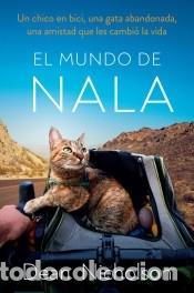Libros: El mundo de Nala - Nicholson, Dean - Foto 1