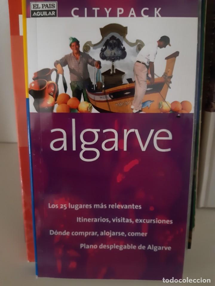 Libros: ALGARVE CITYPACK - Foto 1