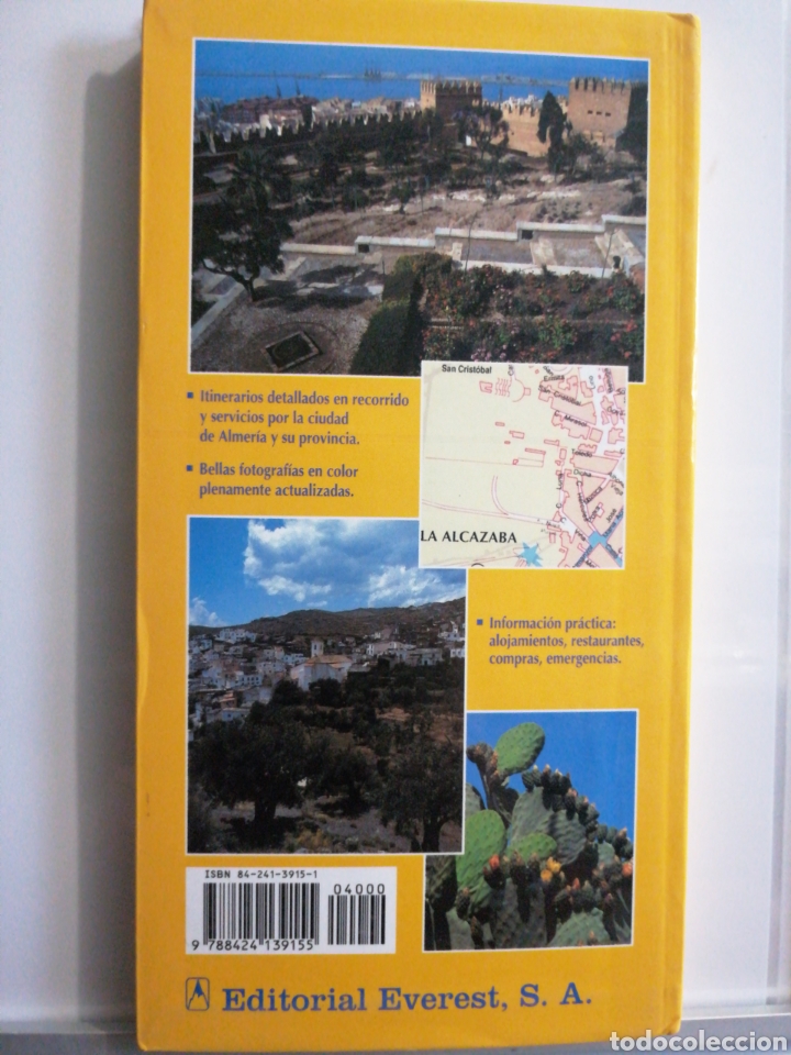 Libros: Visita Almer&iacute;a. - Foto 2