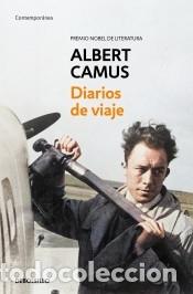 Libros: Diarios de viaje - Camus, Albert - Foto 1