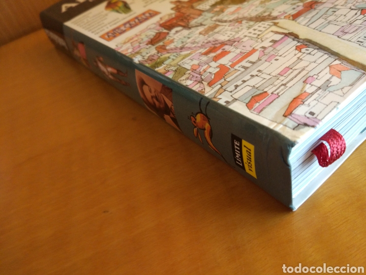 Libros: Andaluc&iacute;a. El para&iacute;so del duende. - Foto 3