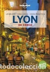 Libros: Lyon De cerca 1 - Hainaut, Julie - Foto 1