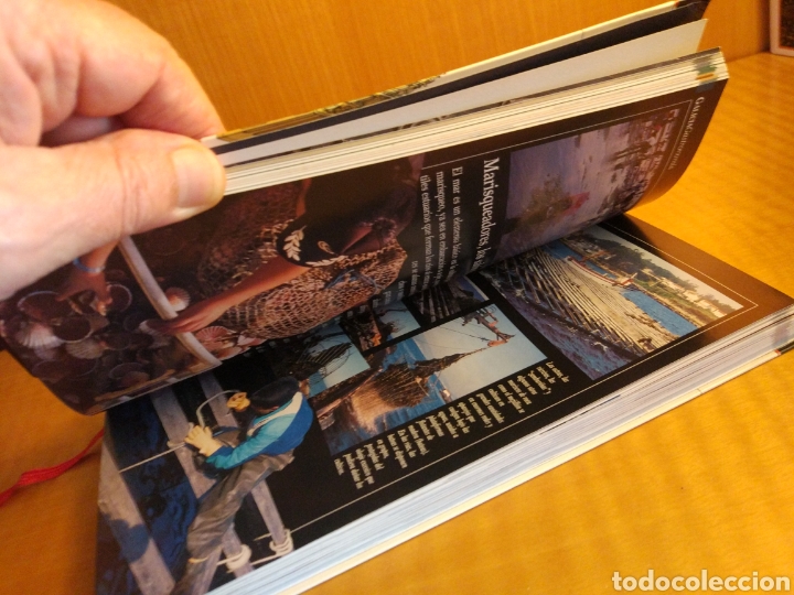 Libros: Galicia. Las Gu&iacute;as Visuales de Espa&ntilde;a - Foto 4