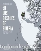 Libros: En los bosques de Siberia - Sylvain,Tesso - Foto 1