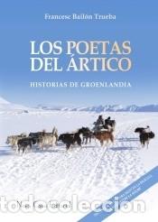 Libros: Los poetas del &Aacute;rtico - Bail&oacute;n Trueba, Francesc - Foto 1
