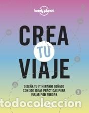 Libros: Crea tu viaje - AA. VV. - Foto 1