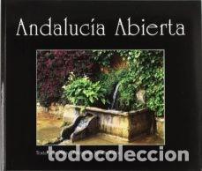 Libros: ANDALUCIA ABIERTA. JUAN MATA - Foto 1