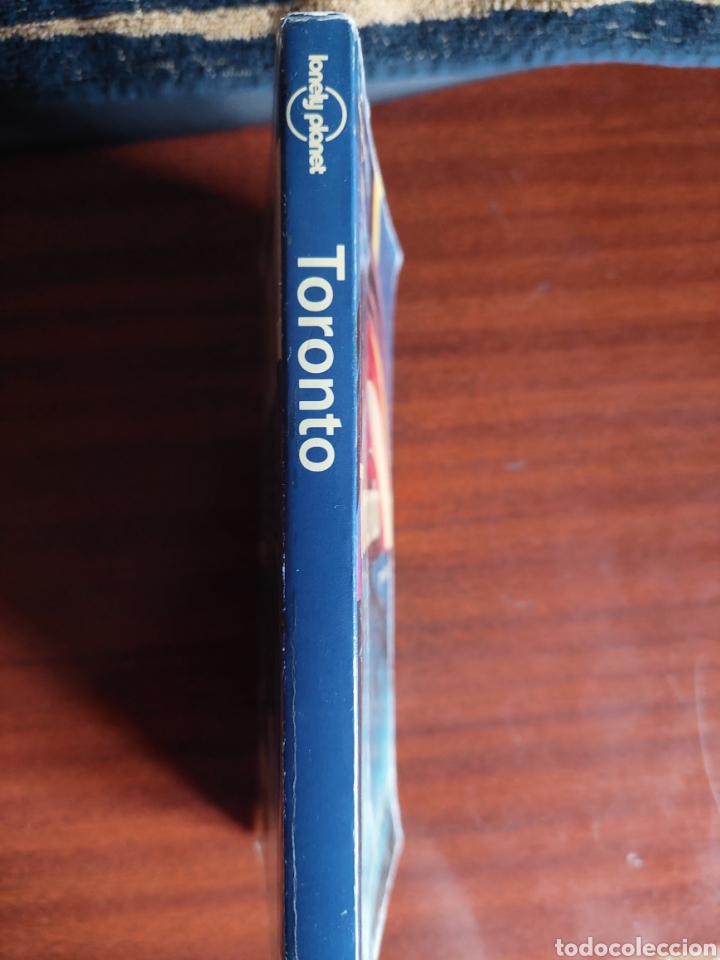 Libros: Gu&iacute;a de Toronto de Lonely Planet - Foto 2