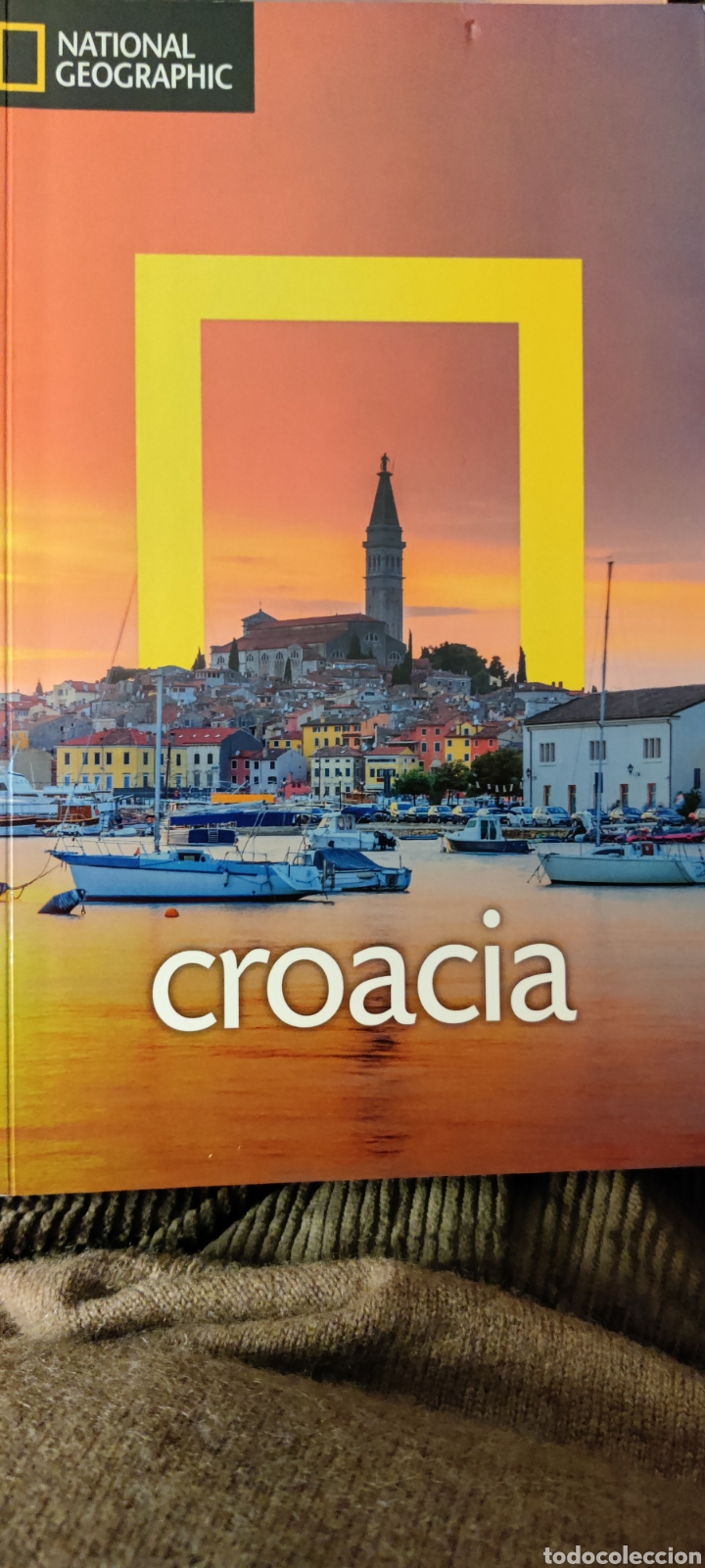 Libros: Lote de libros de viajes de National Geographic - Foto 2