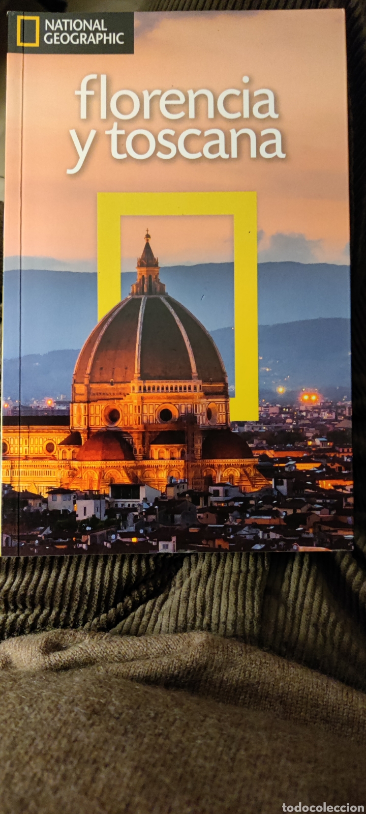 Libros: Lote de libros de viajes de National Geographic - Foto 3