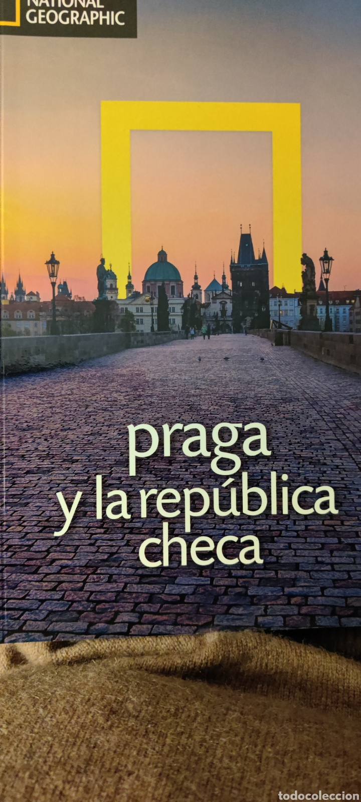Libros: Lote de libros de viajes de National Geographic - Foto 4