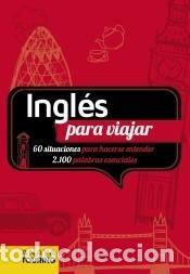 Libros: Ingl&eacute;s para viajar - Anaya Touring - Foto 1