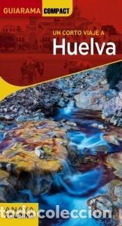Libros: Huelva - Izquierdo, Pascual - Foto 1