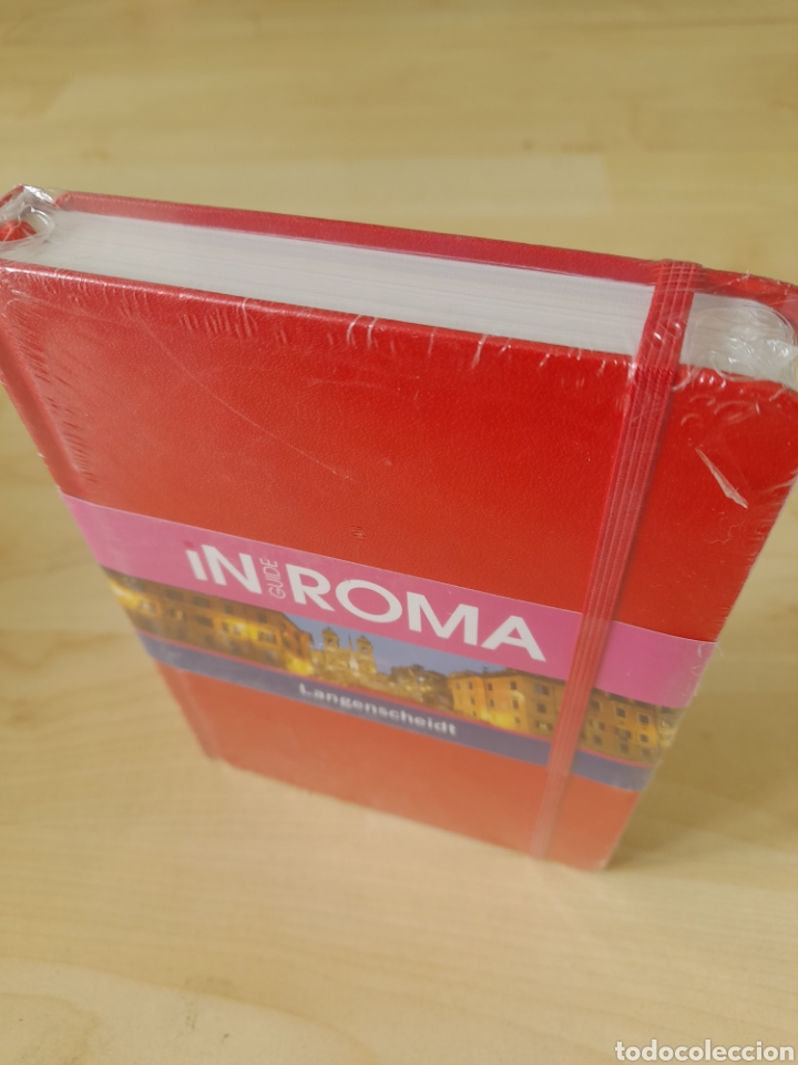 Libros: Gu&iacute;a de Roma - Foto 3