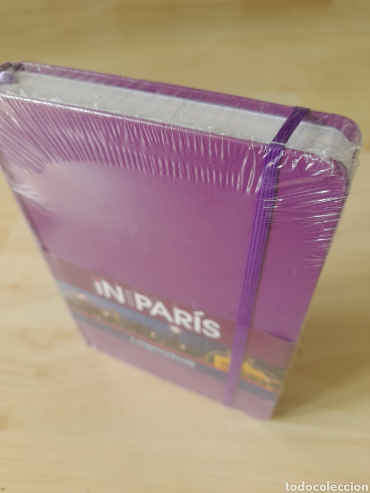 Libros: Par&iacute;s, gu&iacute;a de viaje - Foto 3