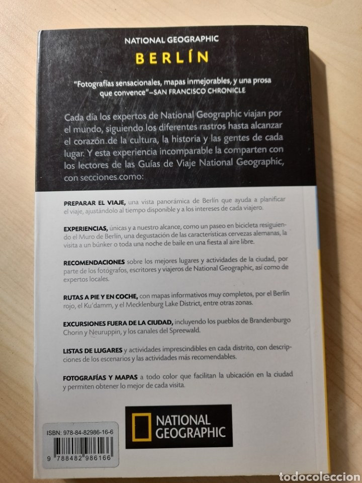 Libros: Berl&iacute;n. Gu&iacute;a de viaje - Foto 2