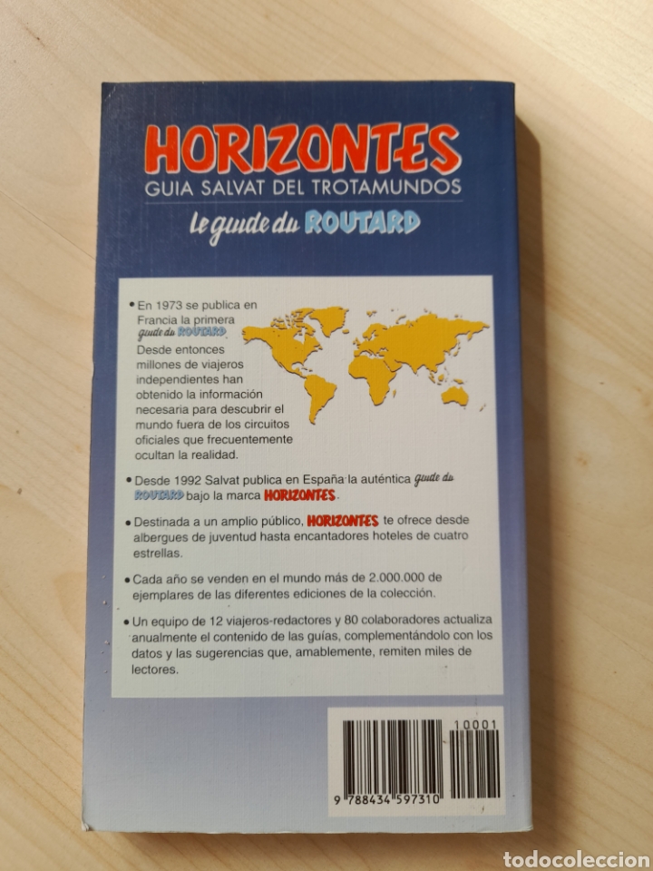 Libros: Gu&iacute;a Canad&aacute;. Quebec y Ontario - Foto 2